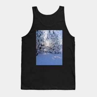 Frost Tank Top